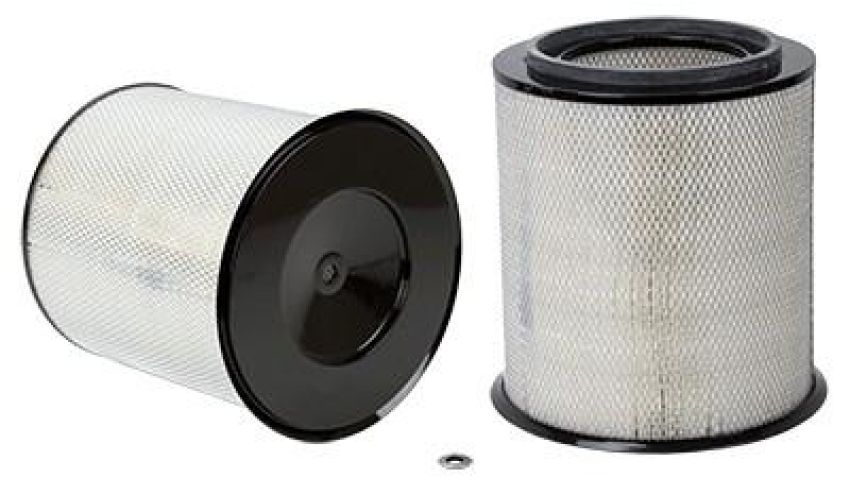 WIX FILTER WA10136 WIX Air Filter