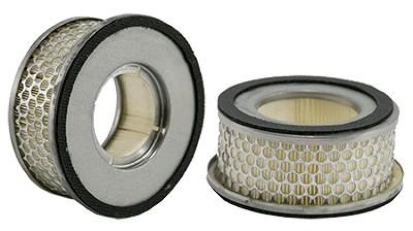 WIX FILTER WA10137 WIX Air Filter