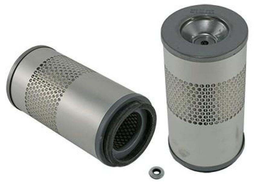 WIX FILTER WA10138 WIX Air Filter