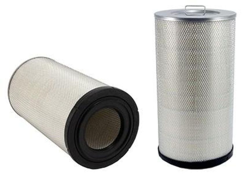 WIX FILTER WA10142 WIX Radial Seal Outer Air