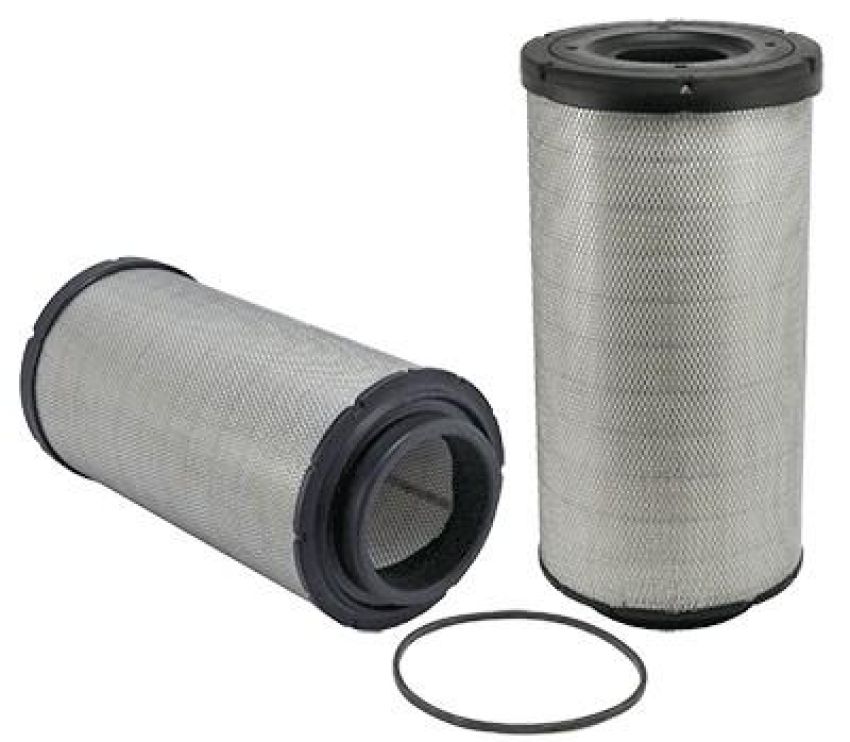 WIX FILTER WA10149 WIX Radial Seal Air Filter