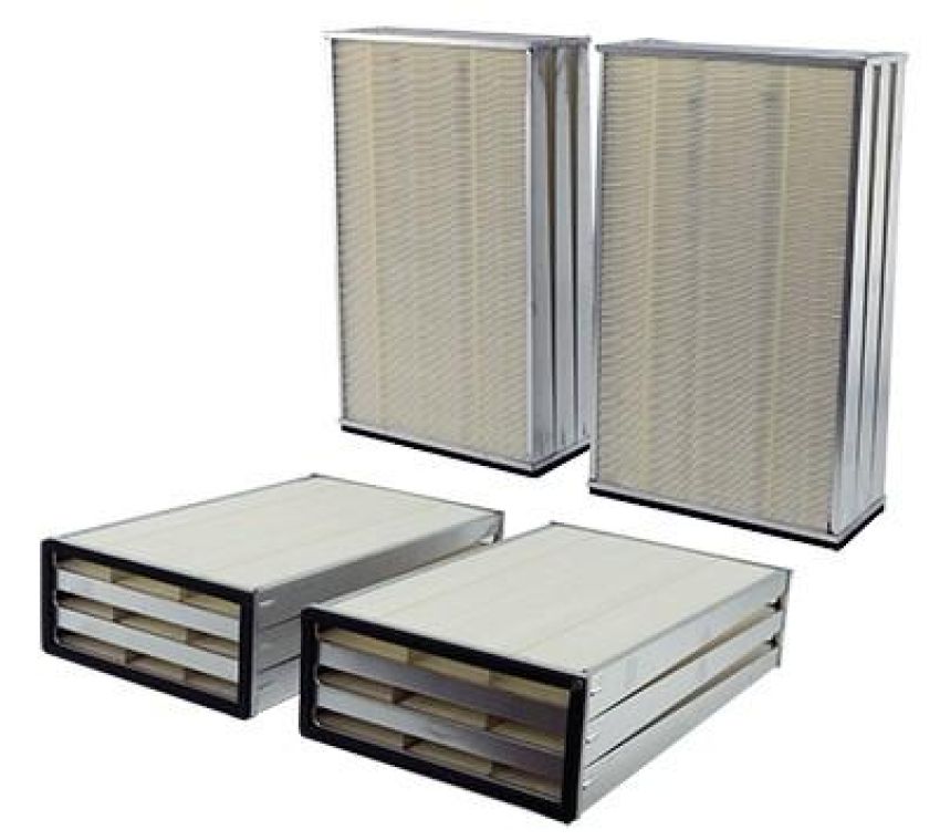 WIX FILTER WA10150 WIX Air Filter Panel