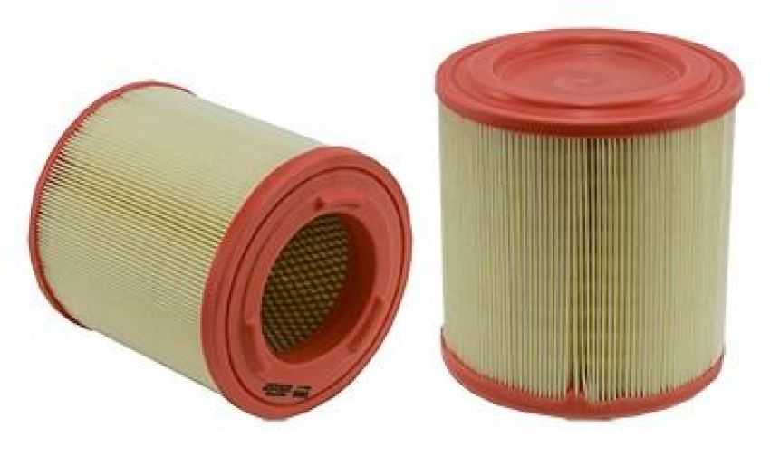 WIX FILTER WA10160 WIX Radial Seal Air Filter