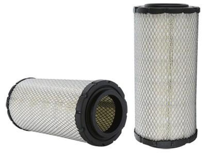 WIX FILTER WA10161 WIX Radial Seal Outer Air