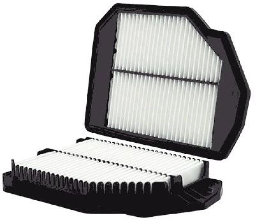 WIX FILTER WA10163 WIX Air Filter Panel