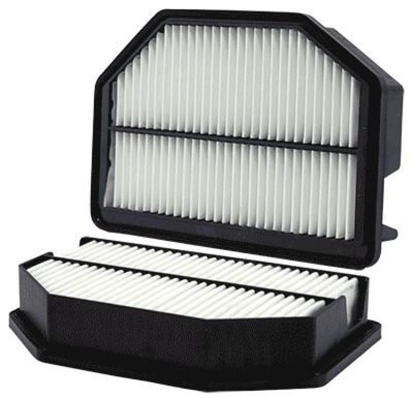 WIX FILTER WA10164 WIX Air Filter Panel