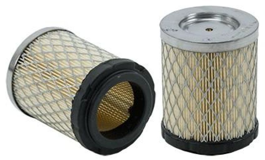 WIX FILTER WA10165 WIX Air Filter