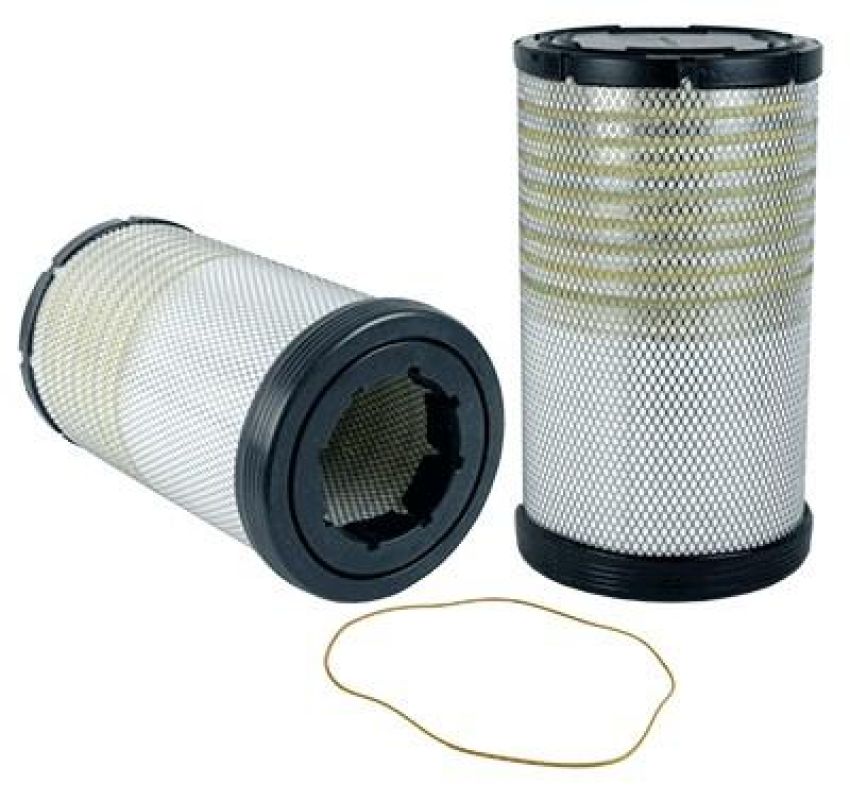 WIX FILTER WA10167 WIX Radial Seal Outer Air