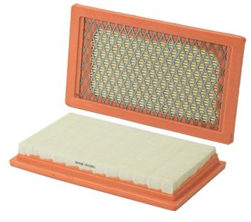 WIX FILTER WA10168 WIX Air Filter Panel