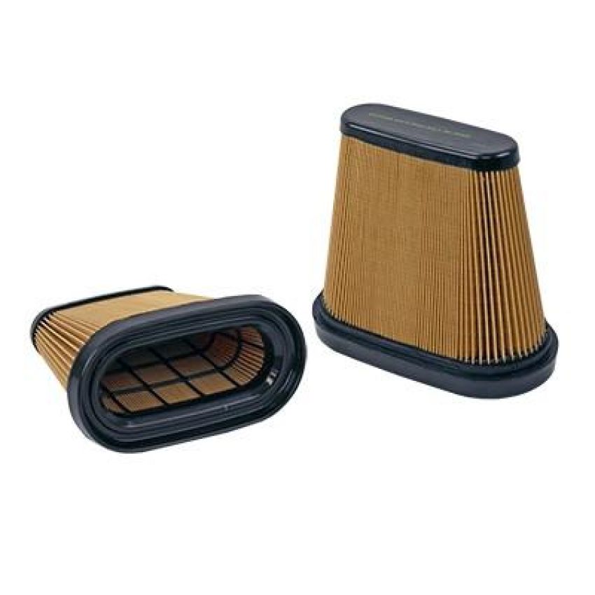 WIX FILTER WA10171 WIX Air Filter