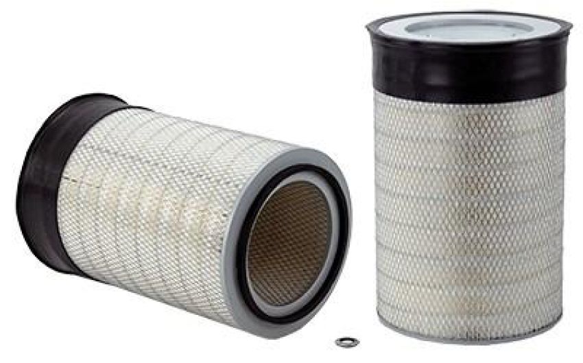 WIX FILTER WA10175 WIX Air Filter