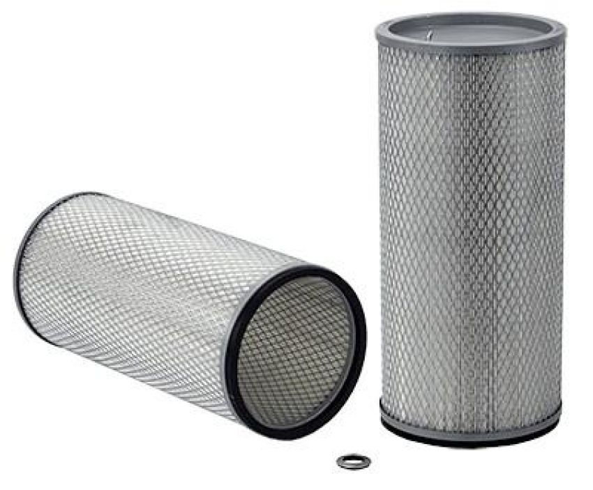 WIX FILTER WA10176 WIX Air Filter