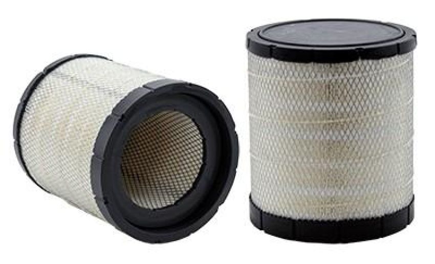 WIX FILTER WA10209 WIX Radial Seal Outer Air
