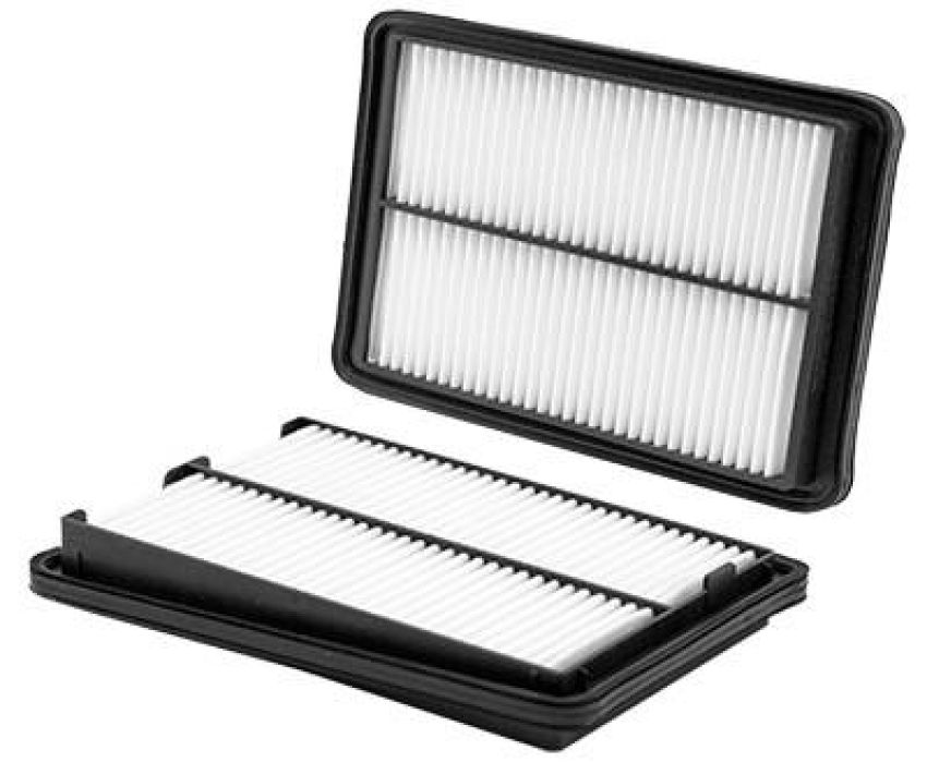 WIX FILTER WA10215 WIX Air Filter Panel