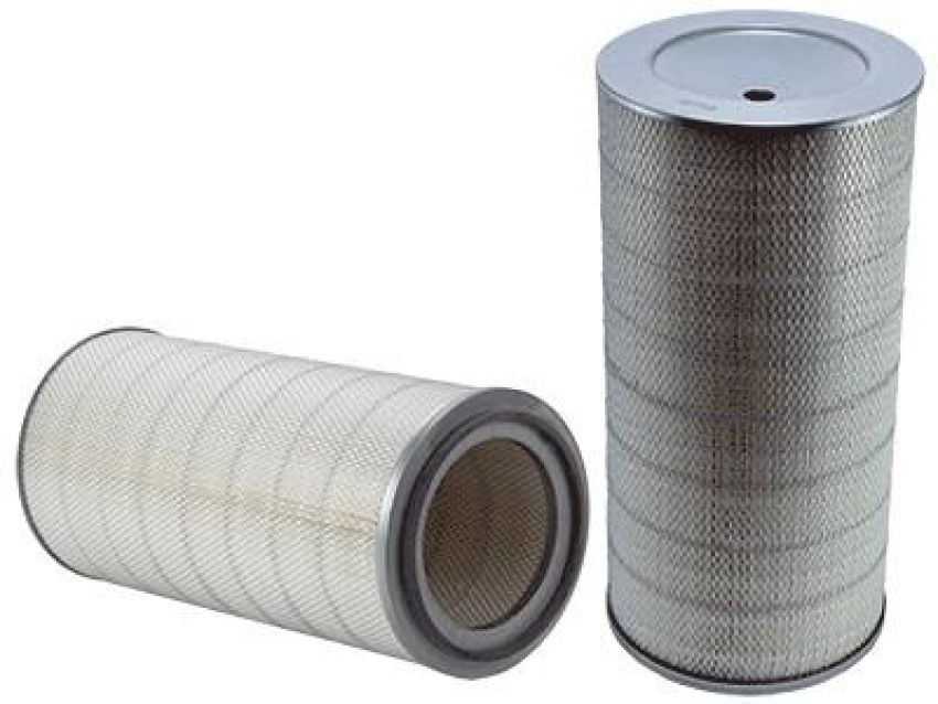 WIX FILTER WA10227 WIX Air Filter