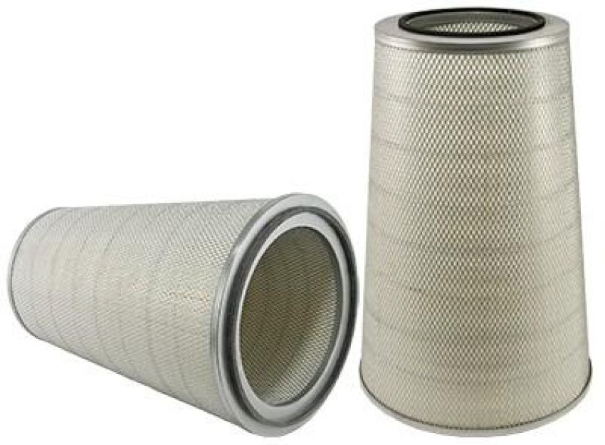 WIX FILTER WA10228 WIX Air Filter