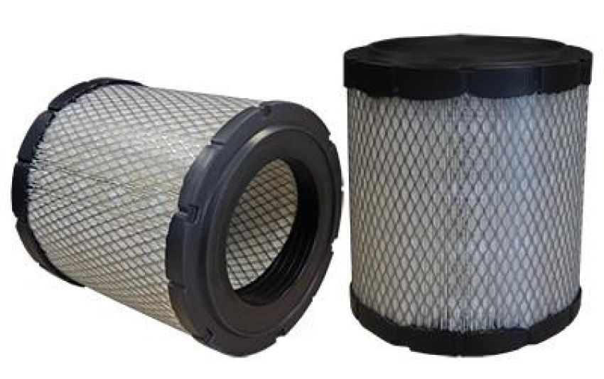 WIX FILTER WA10229 WIX Radial Seal Air Filter