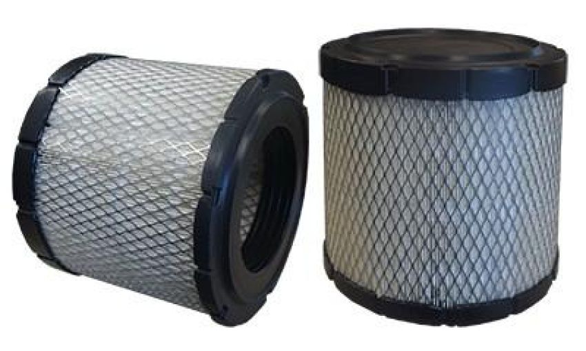 WIX FILTER WA10230 WIX Radial Seal Air Filter