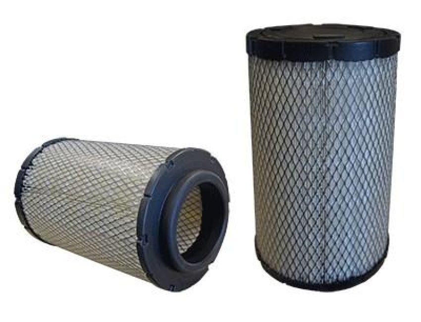 WIX FILTER WA10233 WIX Radial Seal Outer Air