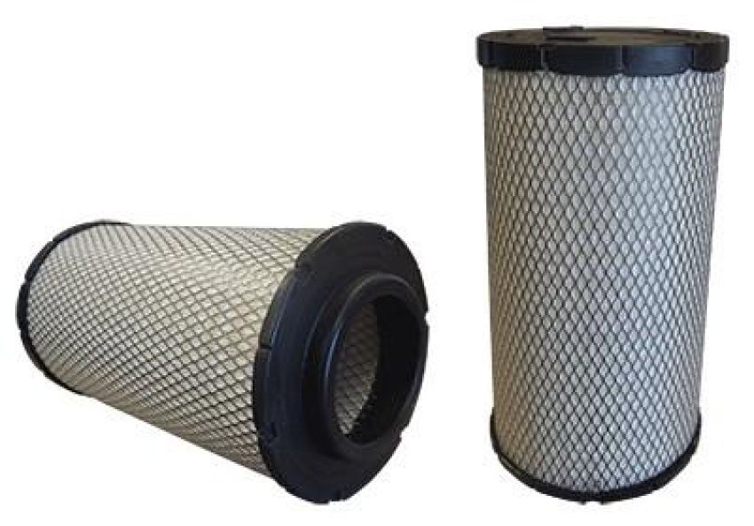 WIX FILTER WA10234 WIX Radial Seal Outer Air