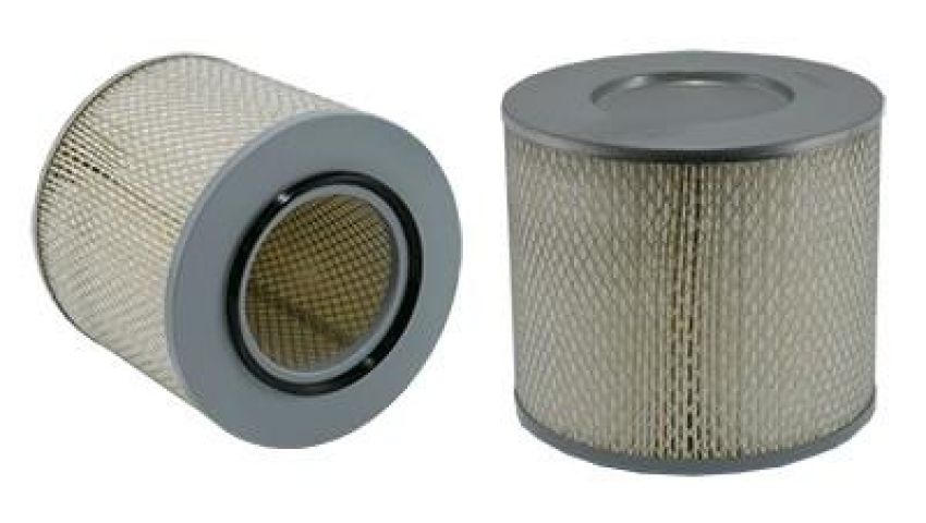 WIX FILTER WA10236 WIX Air Filter