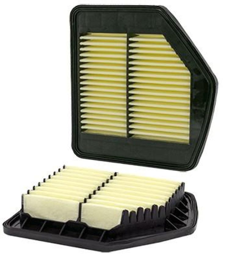 WIX FILTER WA10237 WIX Air Filter Panel