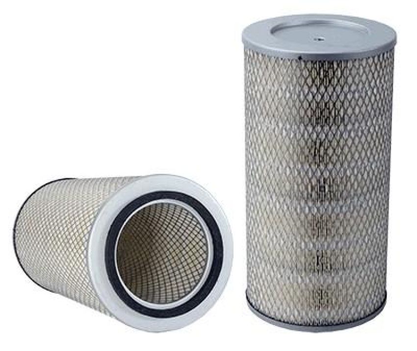 WIX FILTER WA10252 WIX Air Filter