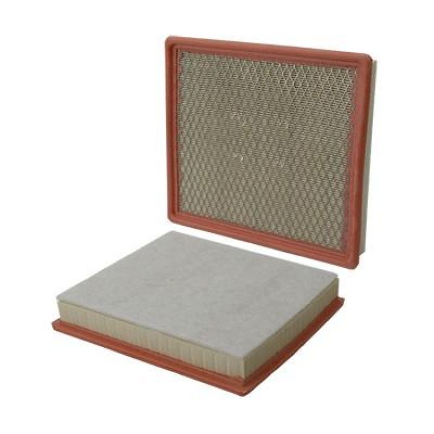 WIX FILTER WA10253 WIX Air Filter Panel