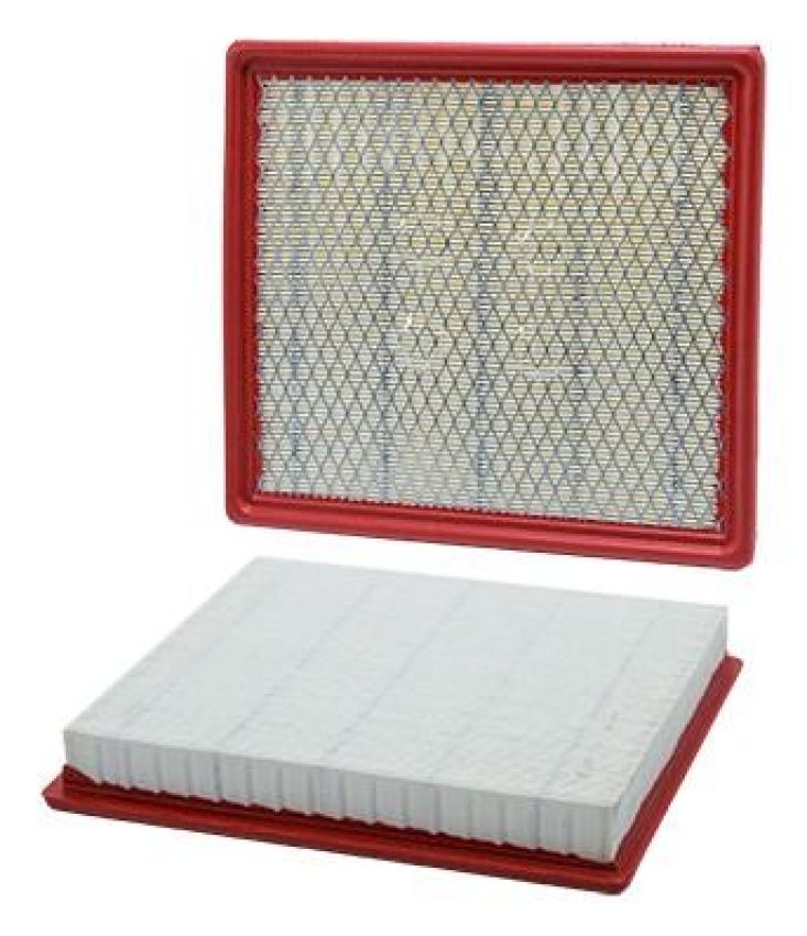 WIX FILTER WA10254 WIX Air Filter Panel