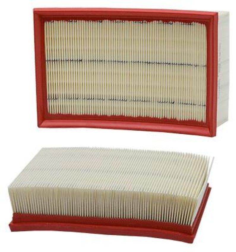 WIX FILTER WA10255 WIX Air Filter Panel