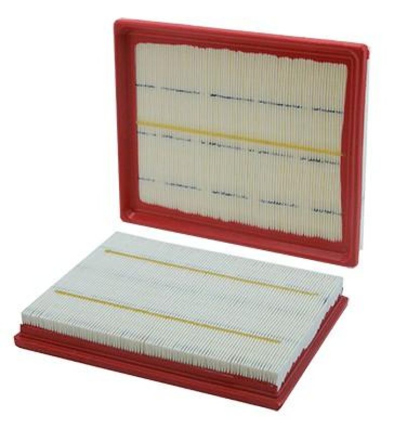WIX FILTER WA10257 WIX Air Filter Panel