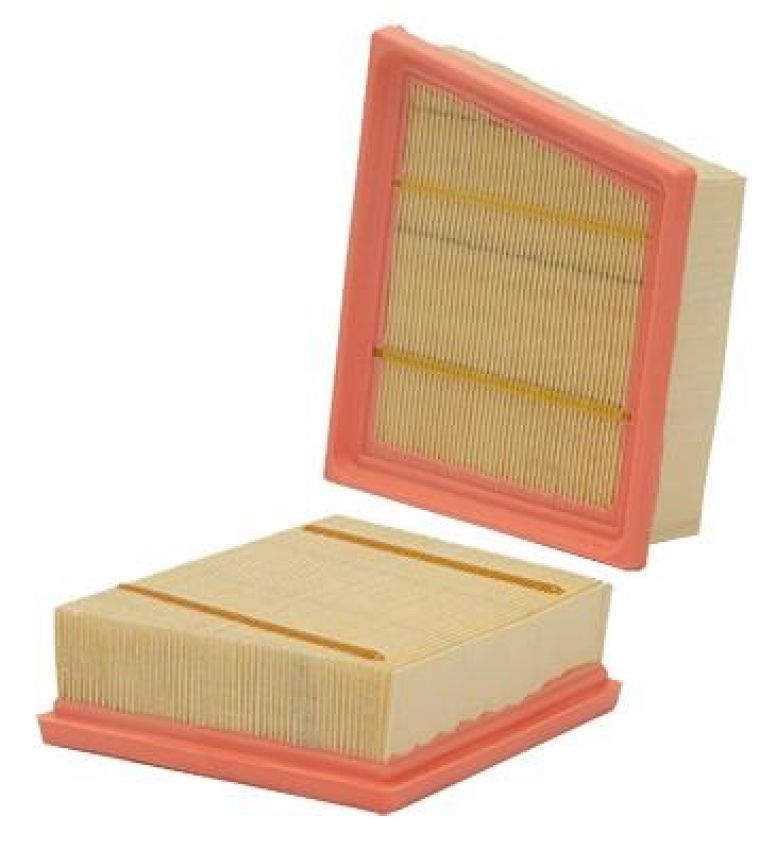 WIX FILTER WA10261 WIX Air Filter Panel