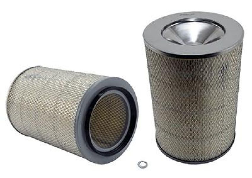 WIX FILTER WA10265 WIX Air Filter