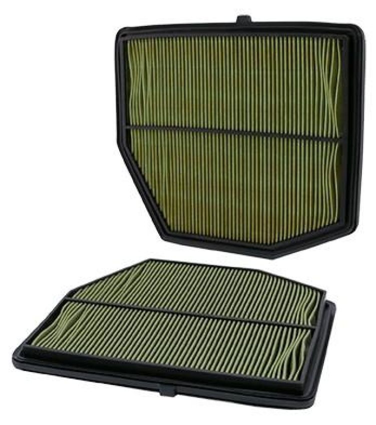 WIX FILTER WA10267 WIX Air Filter Panel