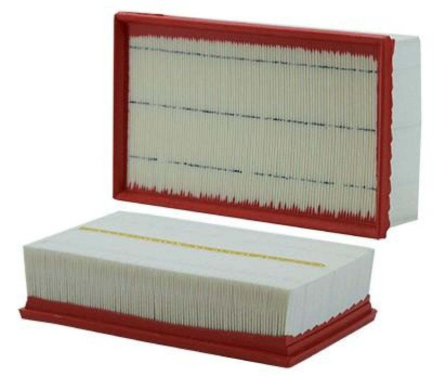 WIX FILTER WA10268 WIX Air Filter Panel