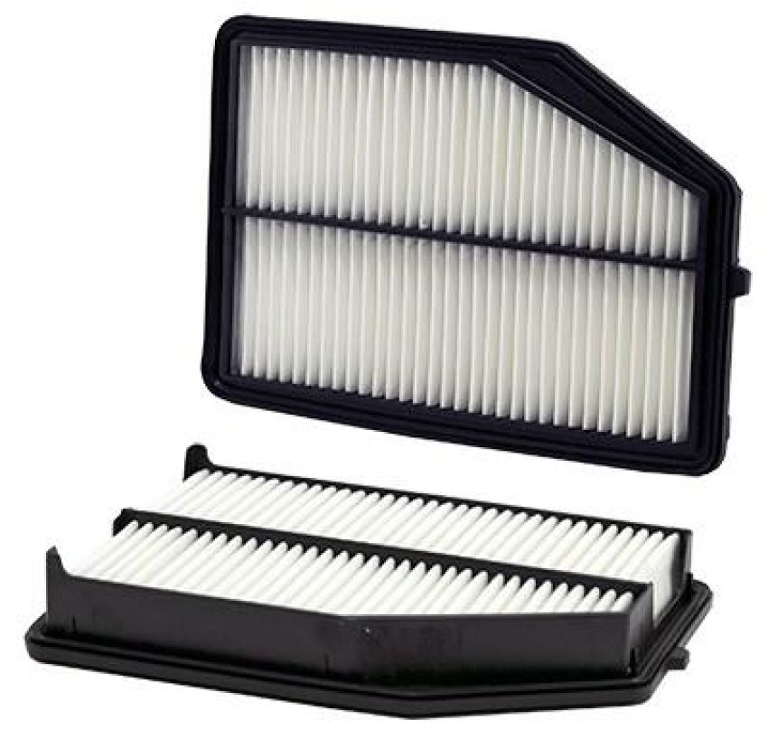 WIX FILTER WA10269 WIX Air Filter Panel