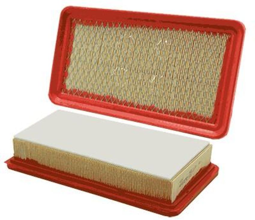 WIX FILTER WA10270 WIX Air Filter Panel