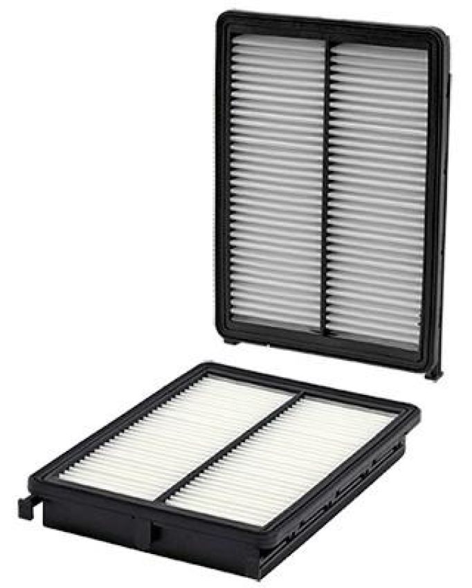 WIX FILTER WA10271 WIX Air Filter Panel
