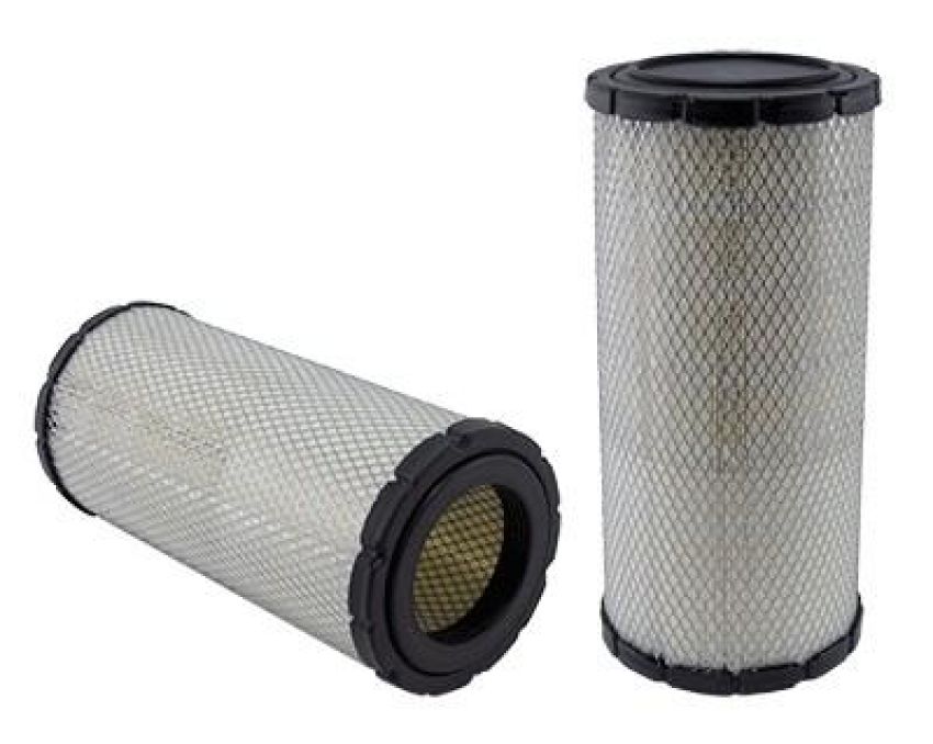 WIX FILTER WA10278 WIX Radial Seal Outer Air