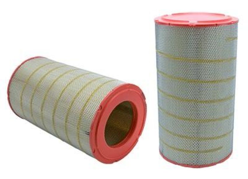WIX FILTER WA10279 WIX Radial Seal Outer Air