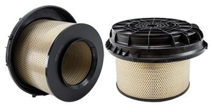 WIX FILTER WA10295 WIX Air Filter