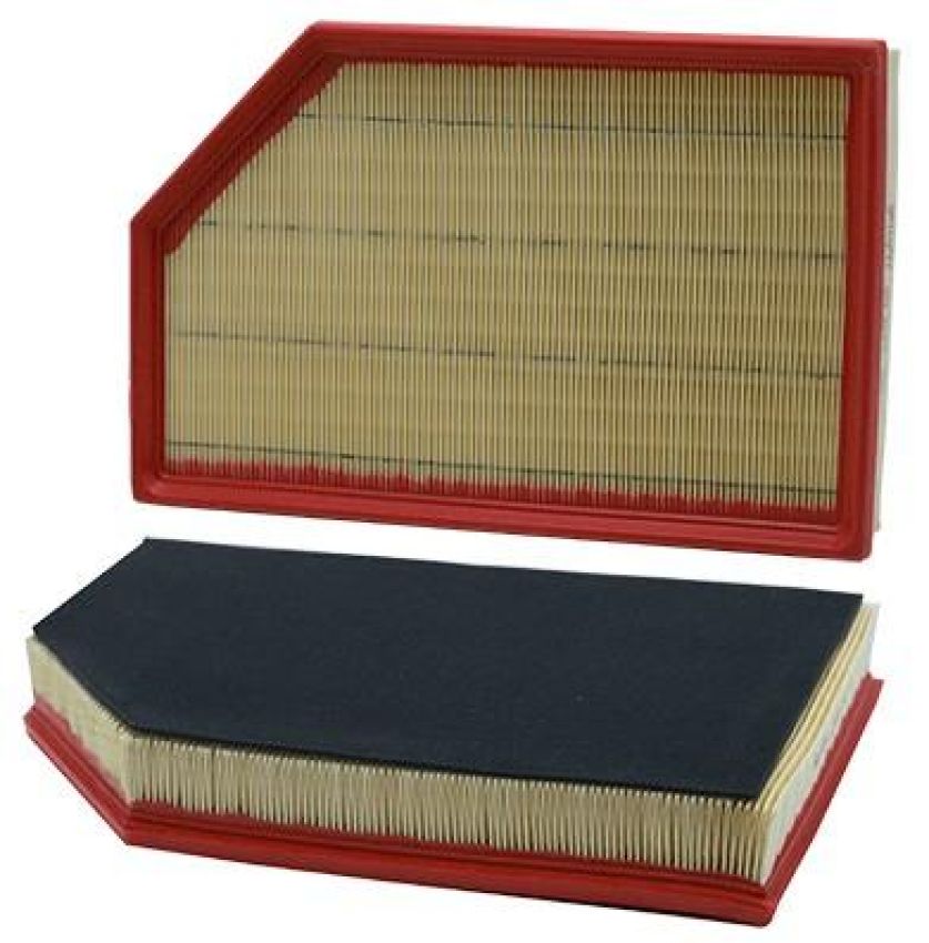 WIX FILTER WA10297 WIX Air Filter Panel