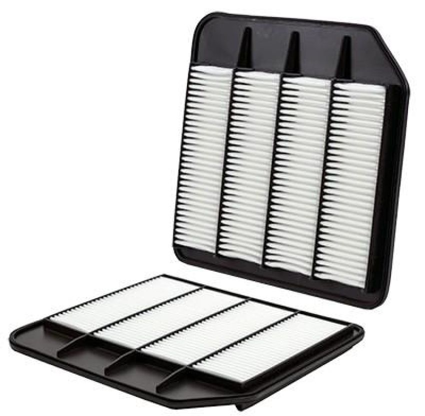 WIX FILTER WA10298 WIX Air Filter Panel