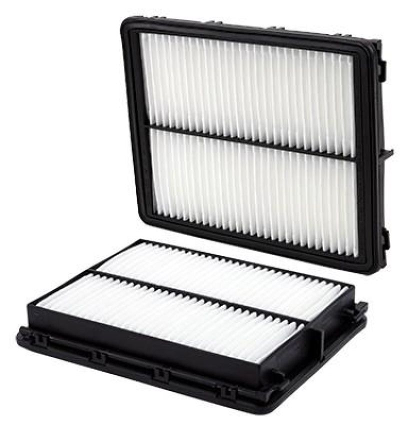 WIX FILTER WA10301 WIX Air Filter Panel