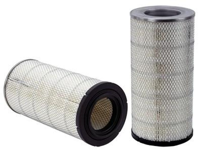 WIX FILTER WA10308 WIX Radial Seal Outer Air