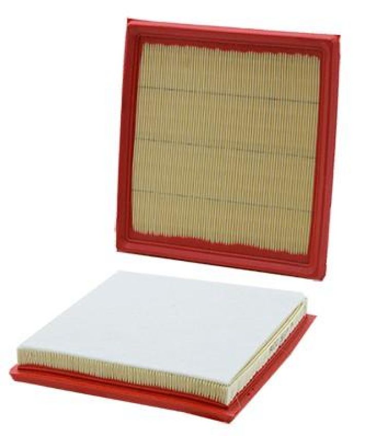WIX FILTER WA10313 WIX Air Filter Panel