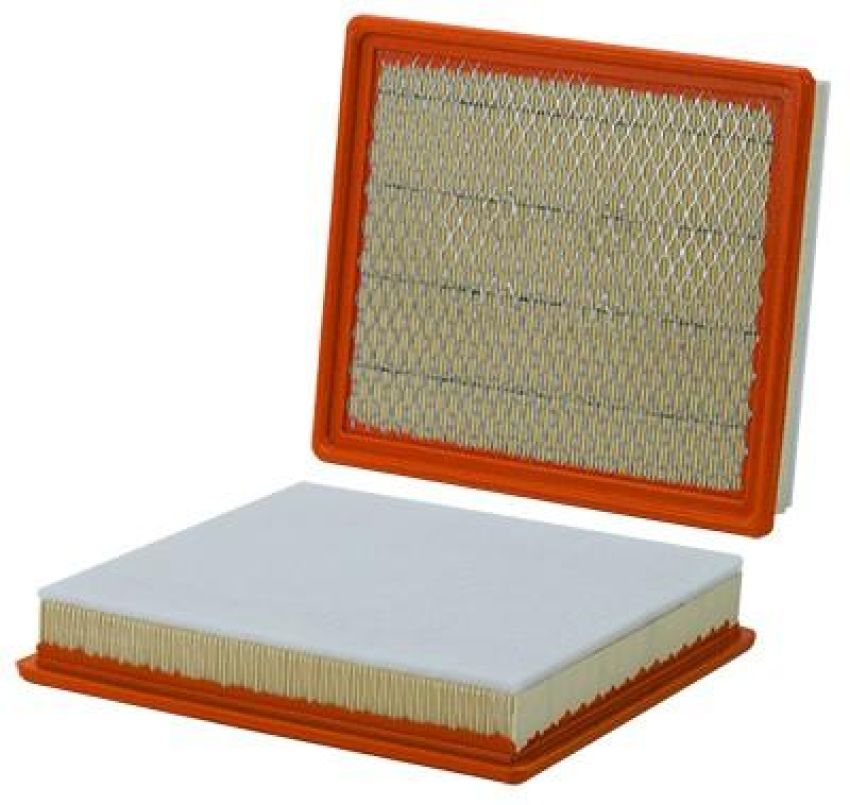 WIX FILTER WA10314 WIX Air Filter Panel