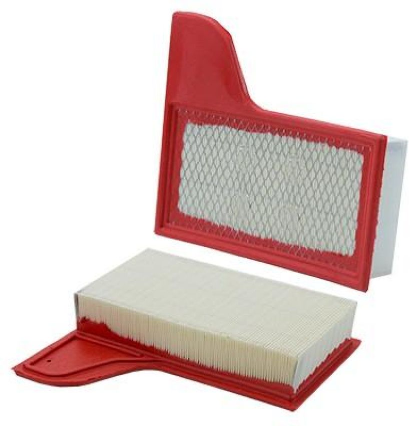 WIX FILTER WA10315 WIX Air Filter Panel