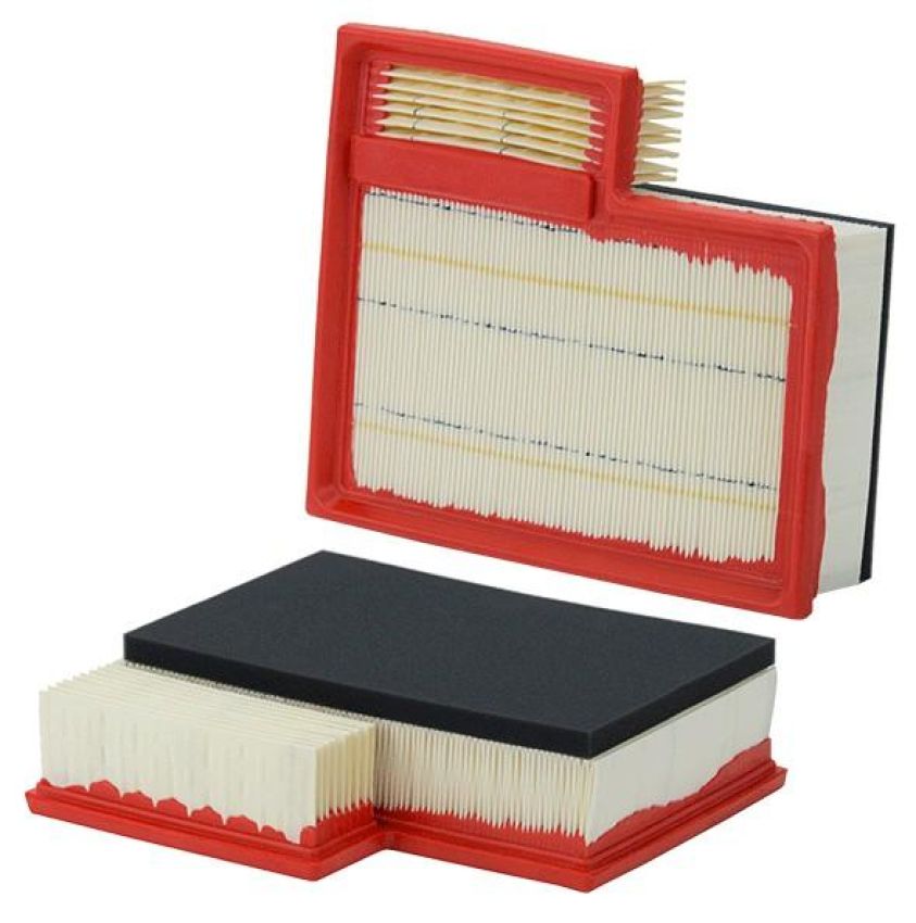 WIX FILTER WA10316 WIX Air Filter Panel