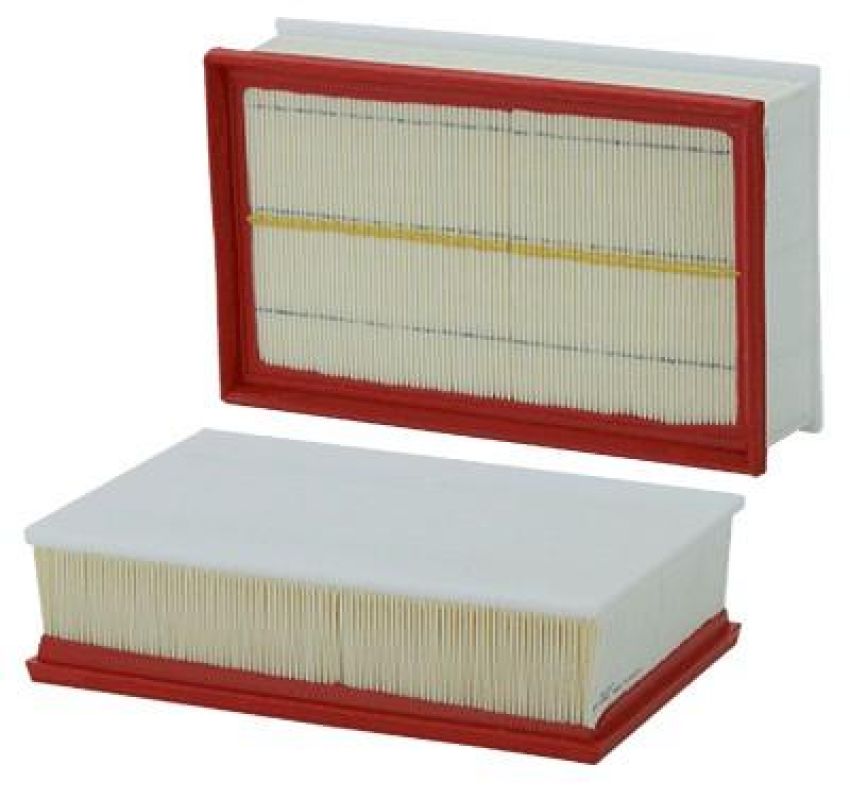 WIX FILTER WA10317 WIX Air Filter Panel